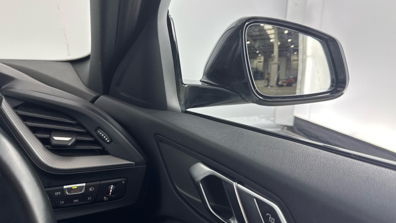 BMW 1 Series 118i [136] M Sport 5dr Step Auto [LCP] Petrol Hatchback